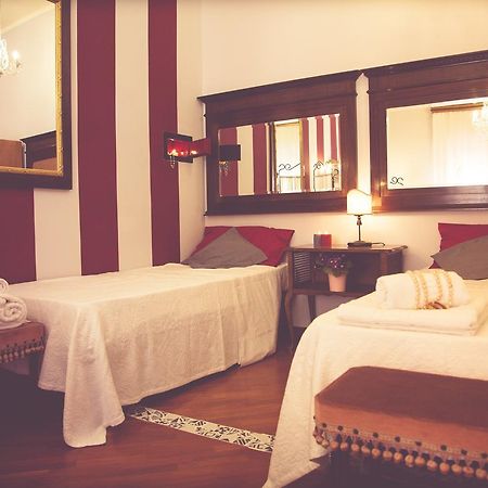 Casa Quinzio B&B Balestrate Ngoại thất bức ảnh