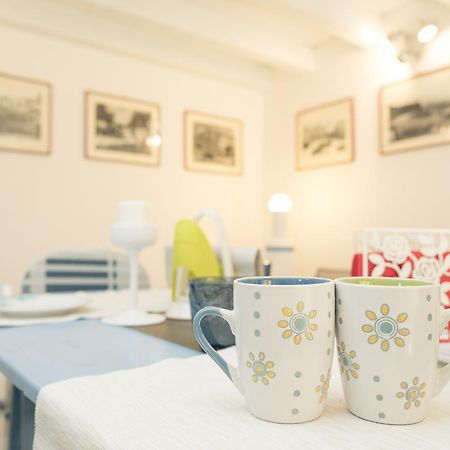 Casa Quinzio B&B Balestrate Ngoại thất bức ảnh