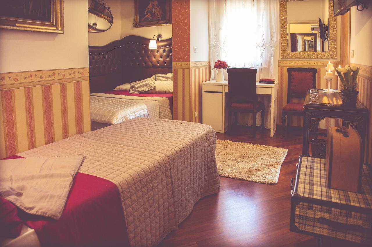 Casa Quinzio B&B Balestrate Ngoại thất bức ảnh