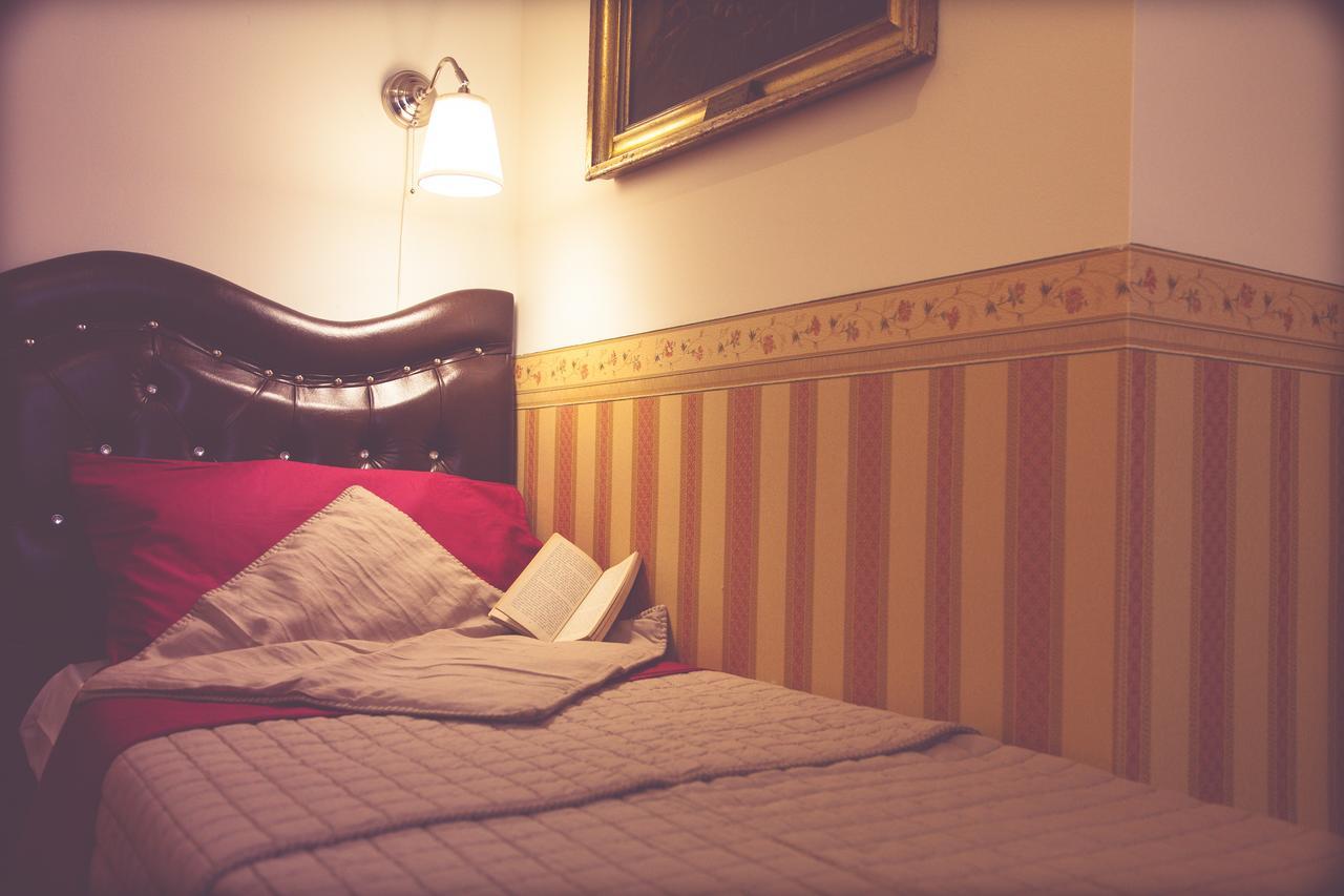 Casa Quinzio B&B Balestrate Ngoại thất bức ảnh