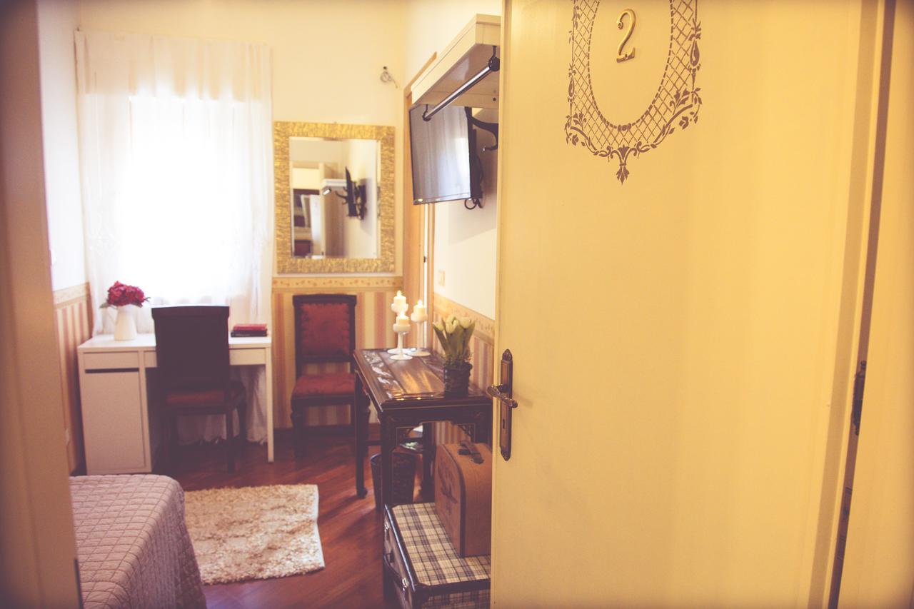 Casa Quinzio B&B Balestrate Ngoại thất bức ảnh