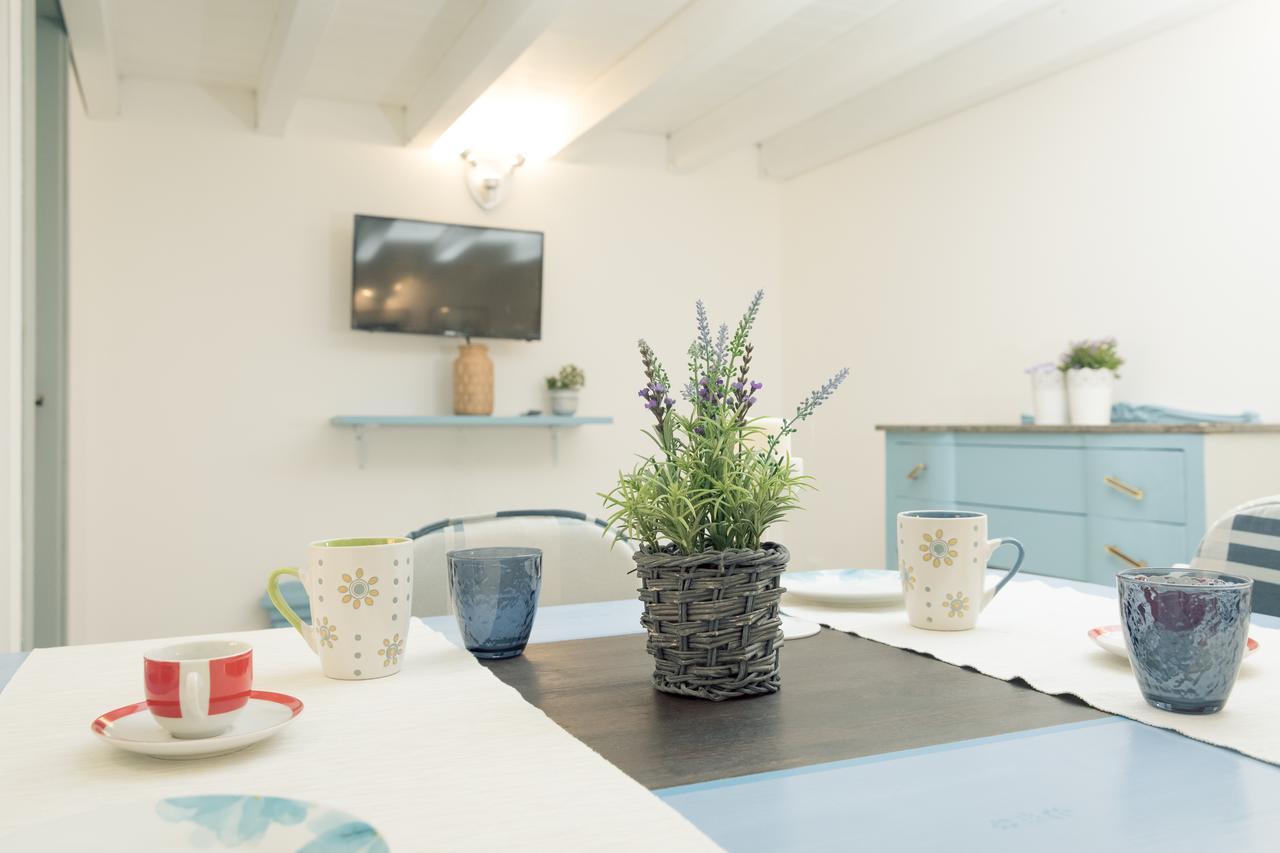 Casa Quinzio B&B Balestrate Ngoại thất bức ảnh